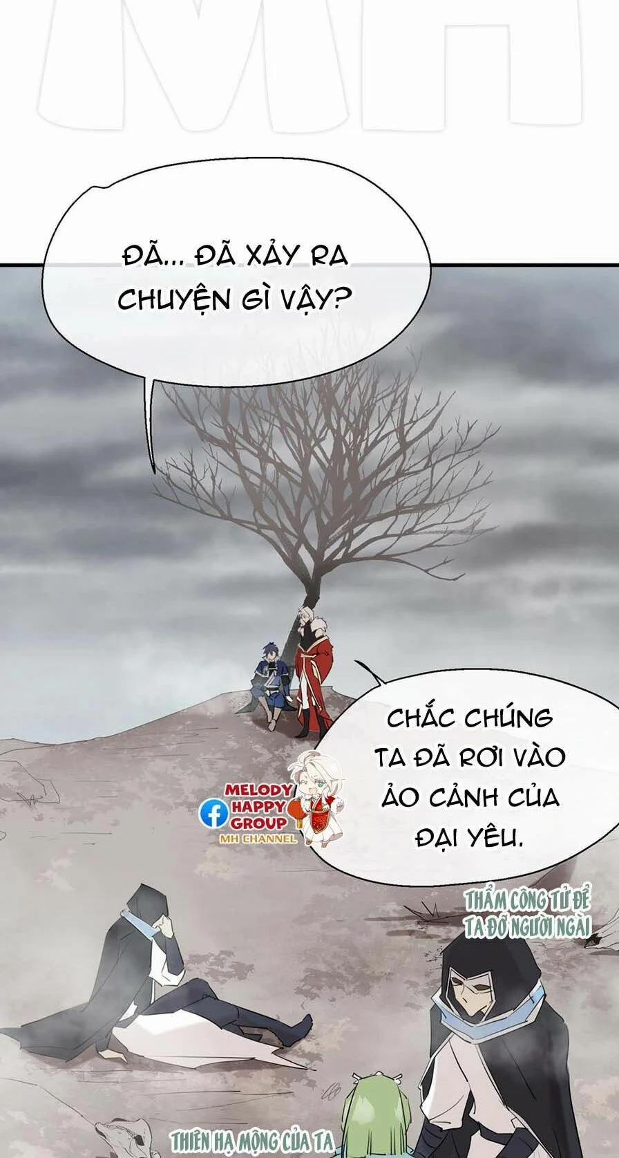 Dĩ Hạ Phạm Thượng 56 trang 16