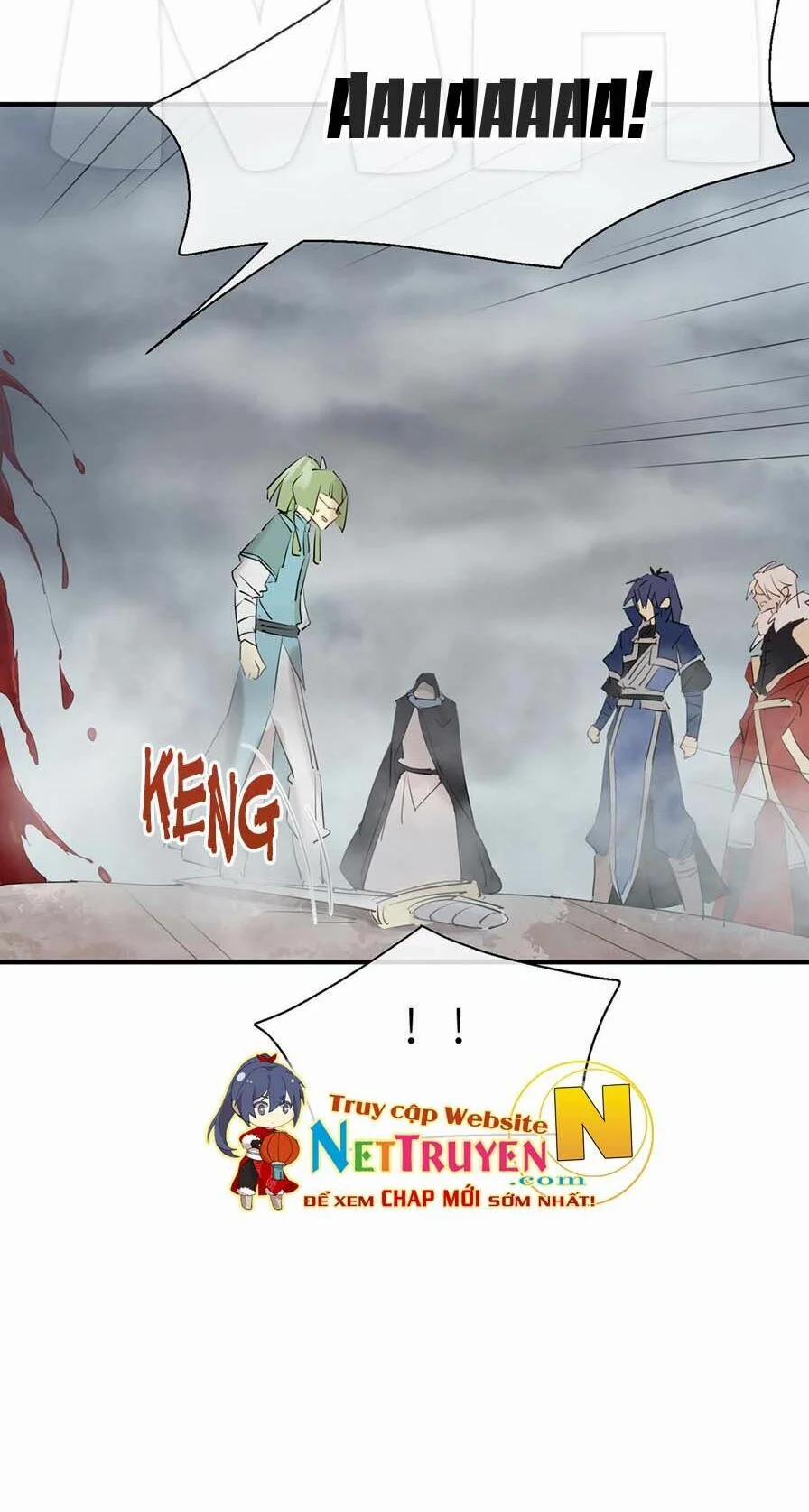 Dĩ Hạ Phạm Thượng 56 trang 22