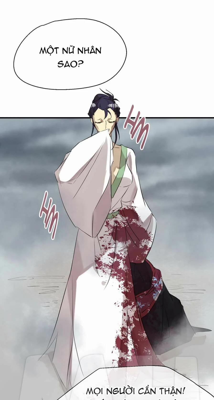 Dĩ Hạ Phạm Thượng 56 trang 23