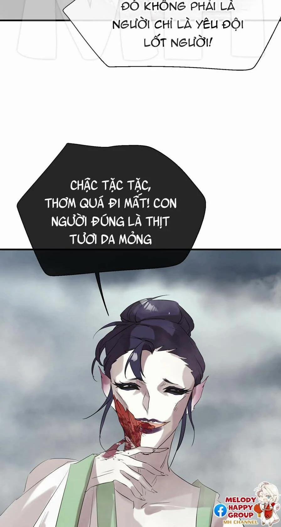 Dĩ Hạ Phạm Thượng 56 trang 24