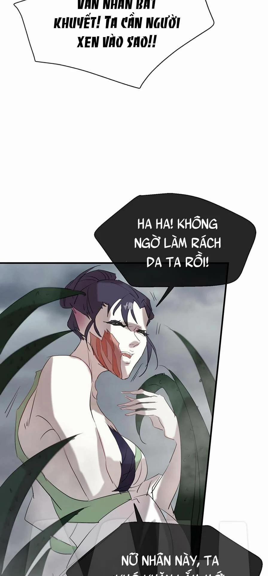 Dĩ Hạ Phạm Thượng 56 trang 33