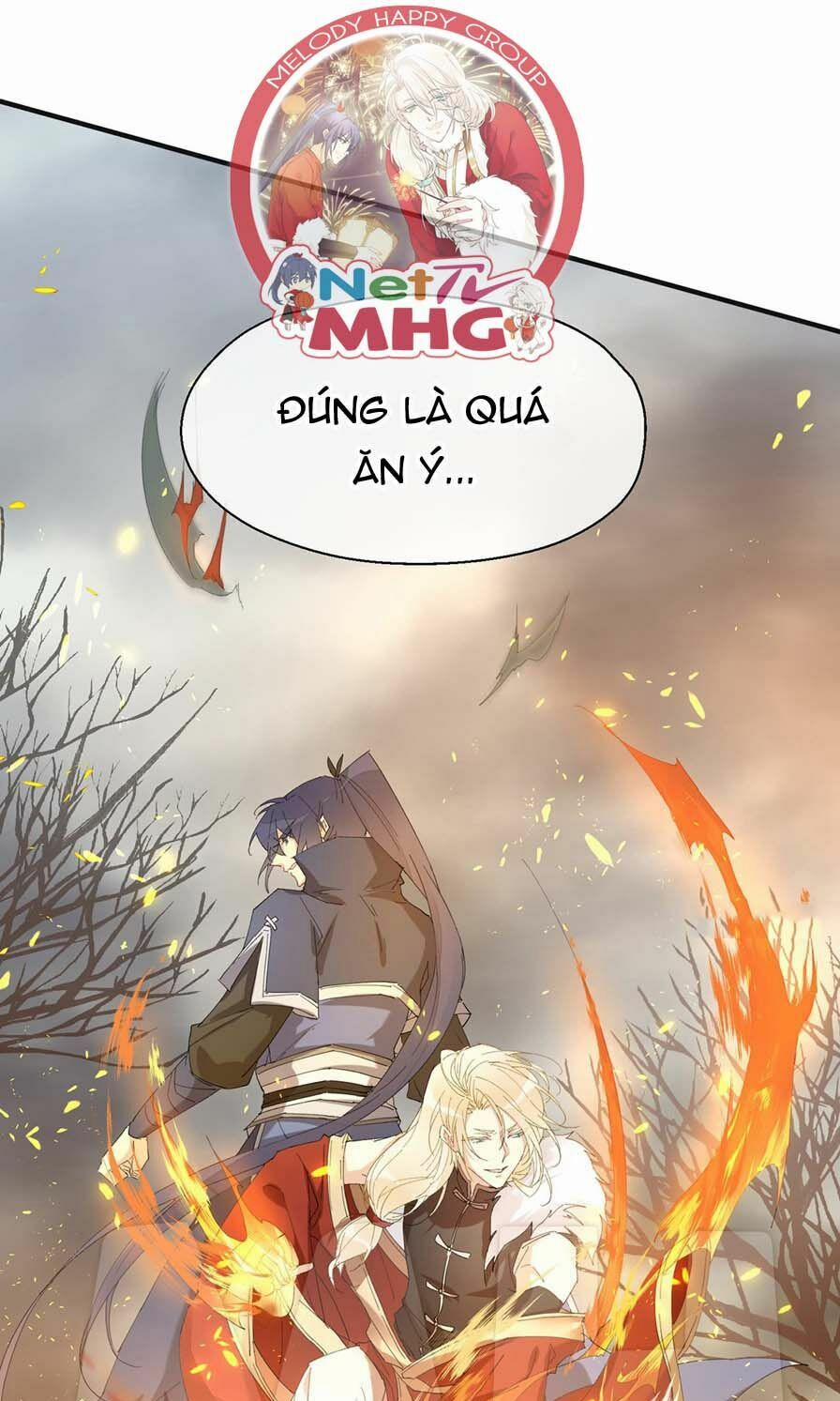 Dĩ Hạ Phạm Thượng 57 trang 11