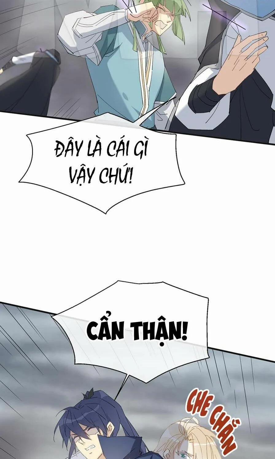 Dĩ Hạ Phạm Thượng 57 trang 16