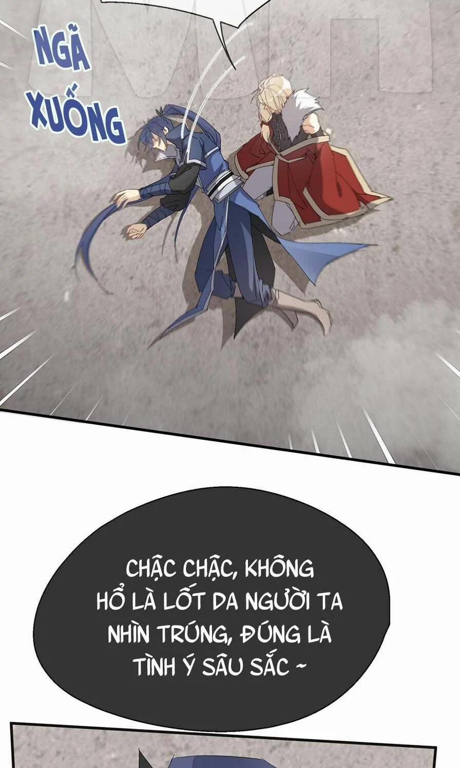 Dĩ Hạ Phạm Thượng 57 trang 18