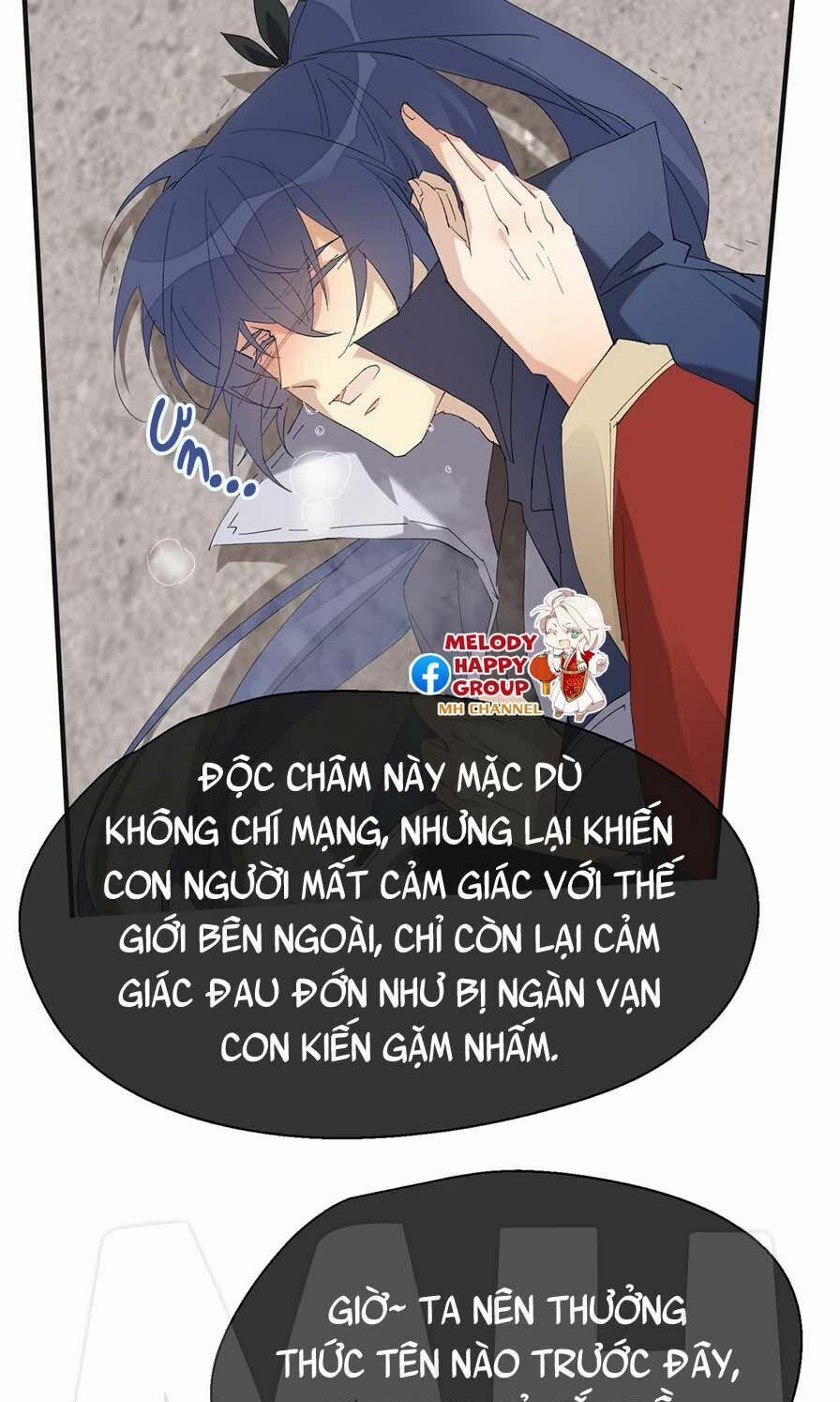 Dĩ Hạ Phạm Thượng 57 trang 19