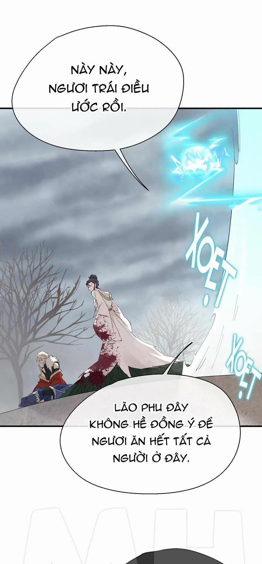 Dĩ Hạ Phạm Thượng 57 trang 21