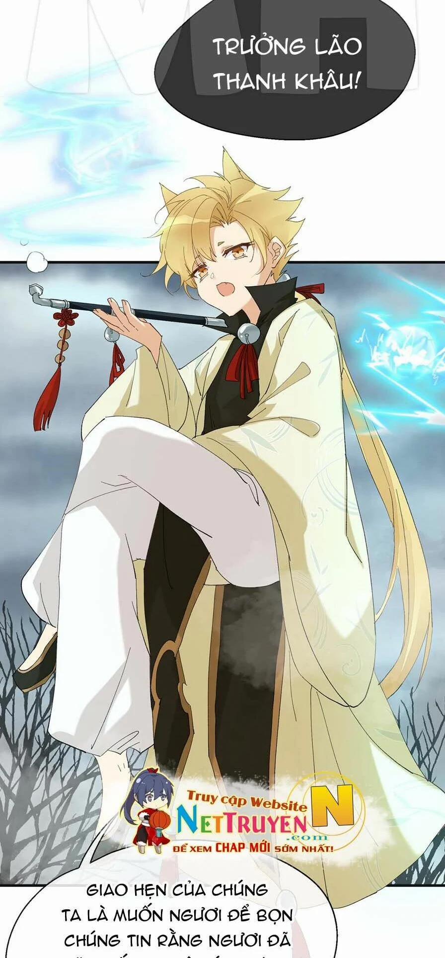 Dĩ Hạ Phạm Thượng 57 trang 22