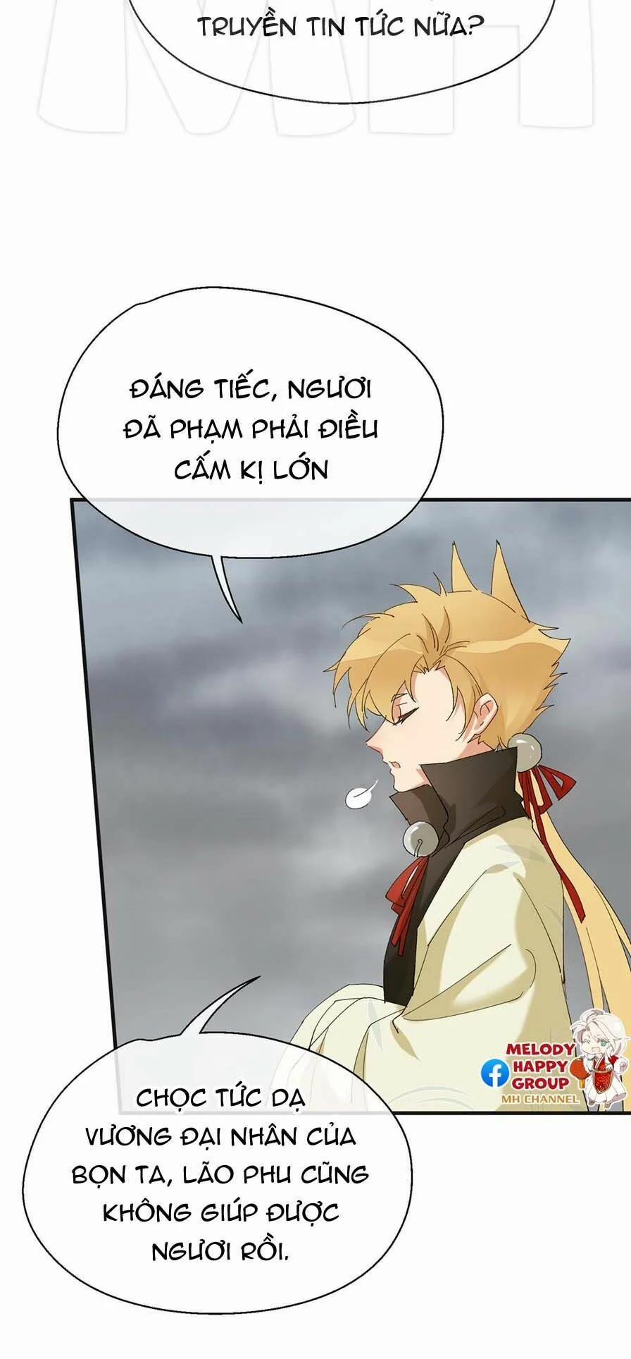 Dĩ Hạ Phạm Thượng 57 trang 24