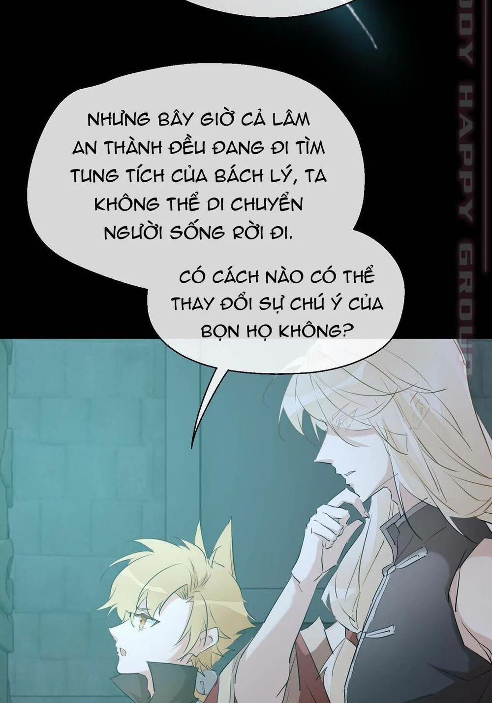 Dĩ Hạ Phạm Thượng 58 trang 18