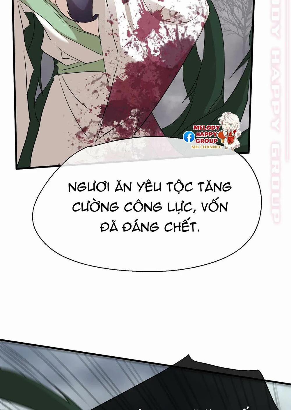 Dĩ Hạ Phạm Thượng 58 trang 26