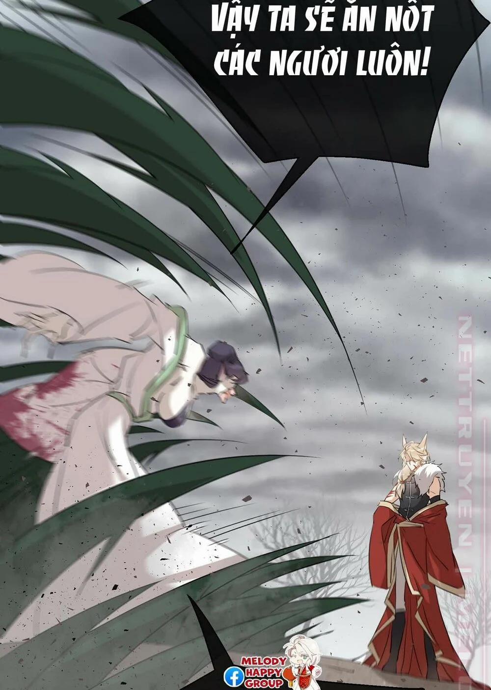 Dĩ Hạ Phạm Thượng 58 trang 27