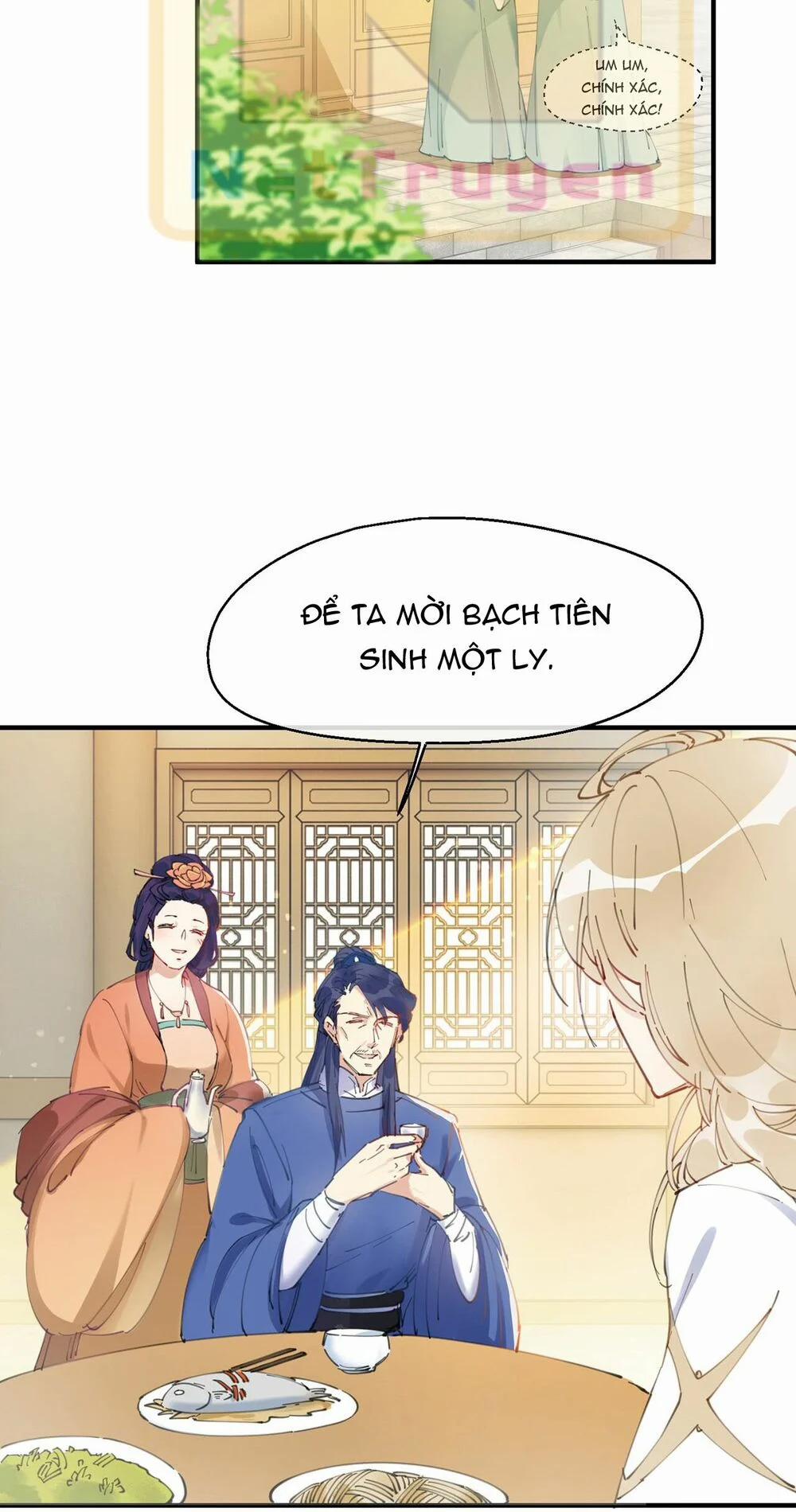 Dĩ Hạ Phạm Thượng 6 trang 10