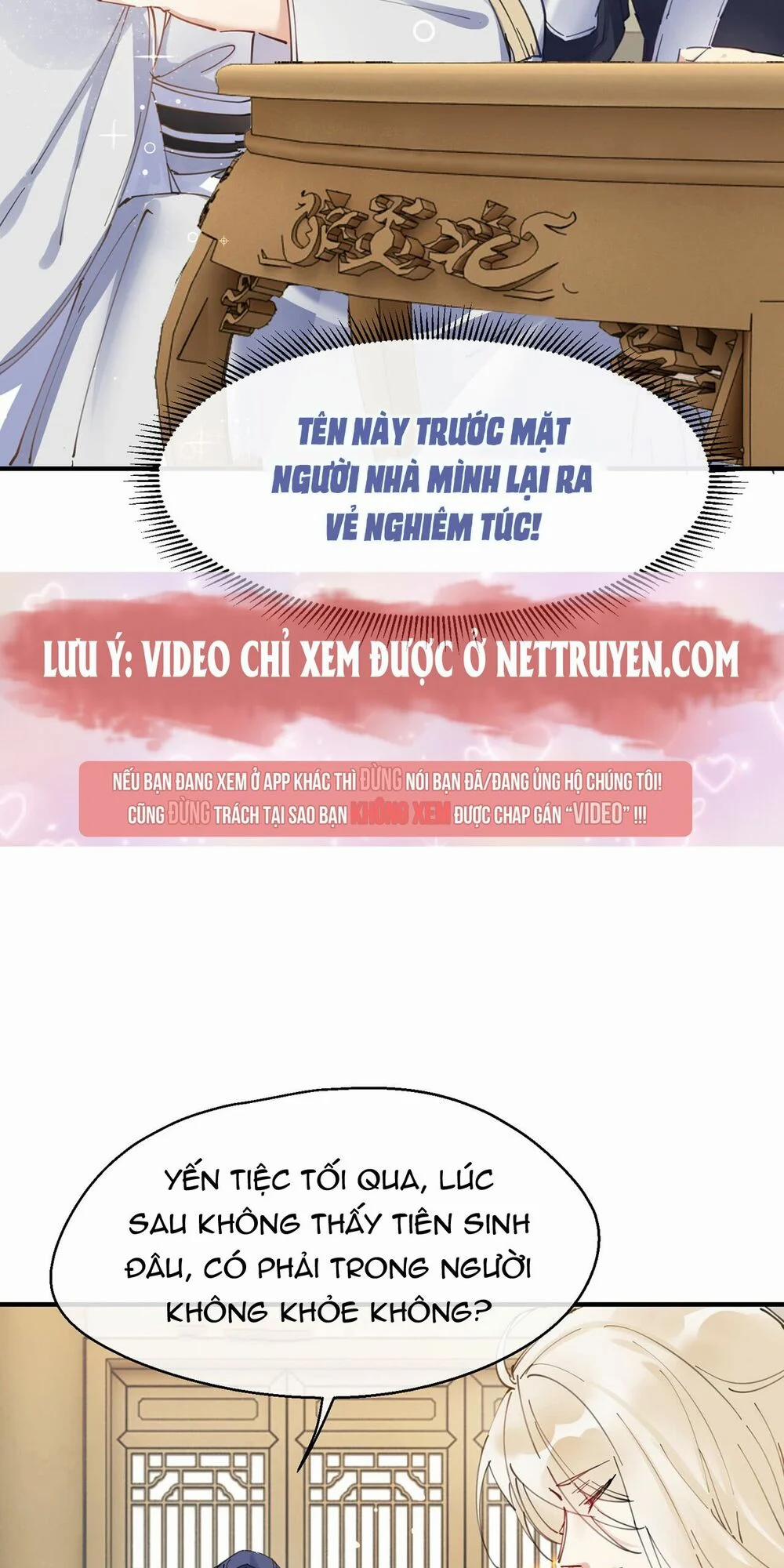 Dĩ Hạ Phạm Thượng 6 trang 12