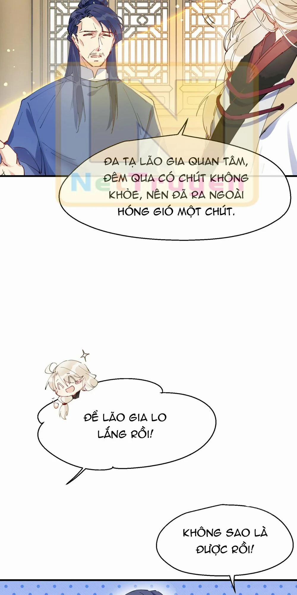 Dĩ Hạ Phạm Thượng 6 trang 13