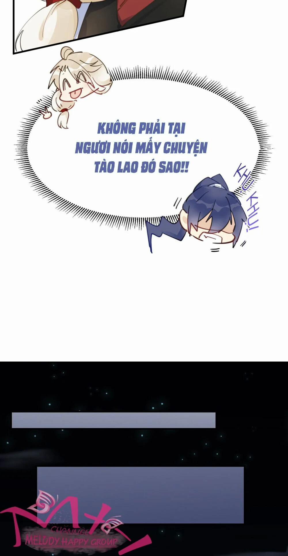 Dĩ Hạ Phạm Thượng 6 trang 18