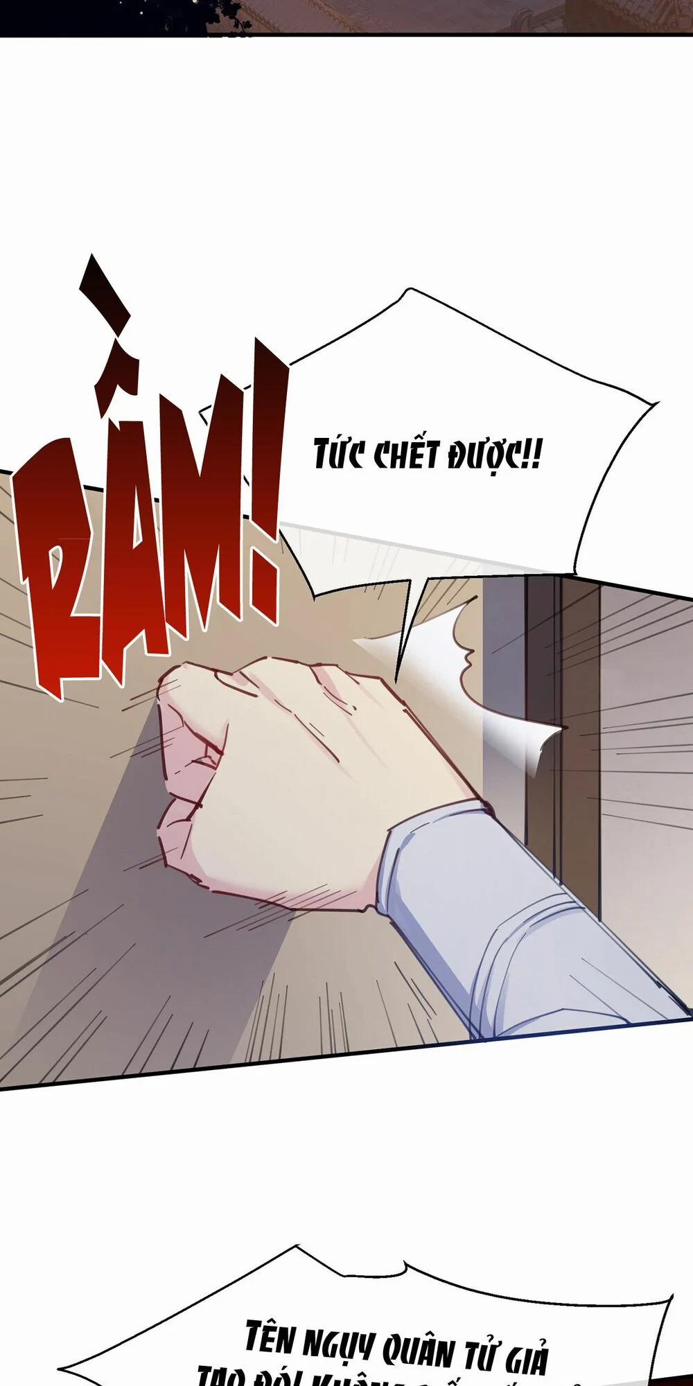 Dĩ Hạ Phạm Thượng 6 trang 20