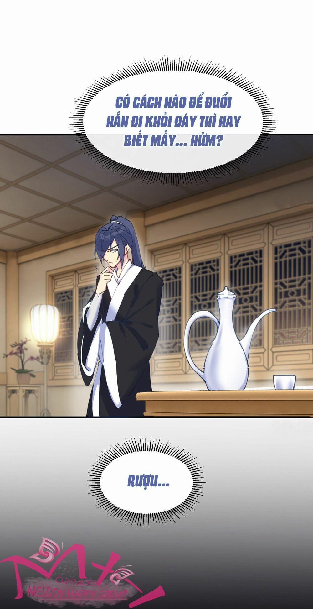 Dĩ Hạ Phạm Thượng 6 trang 23