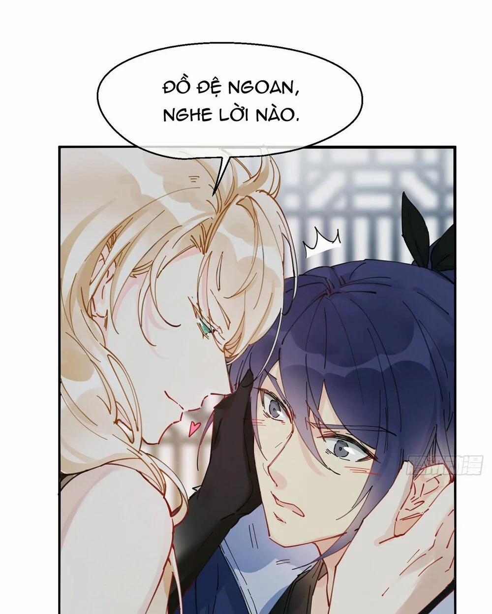 Dĩ Hạ Phạm Thượng 6 trang 4