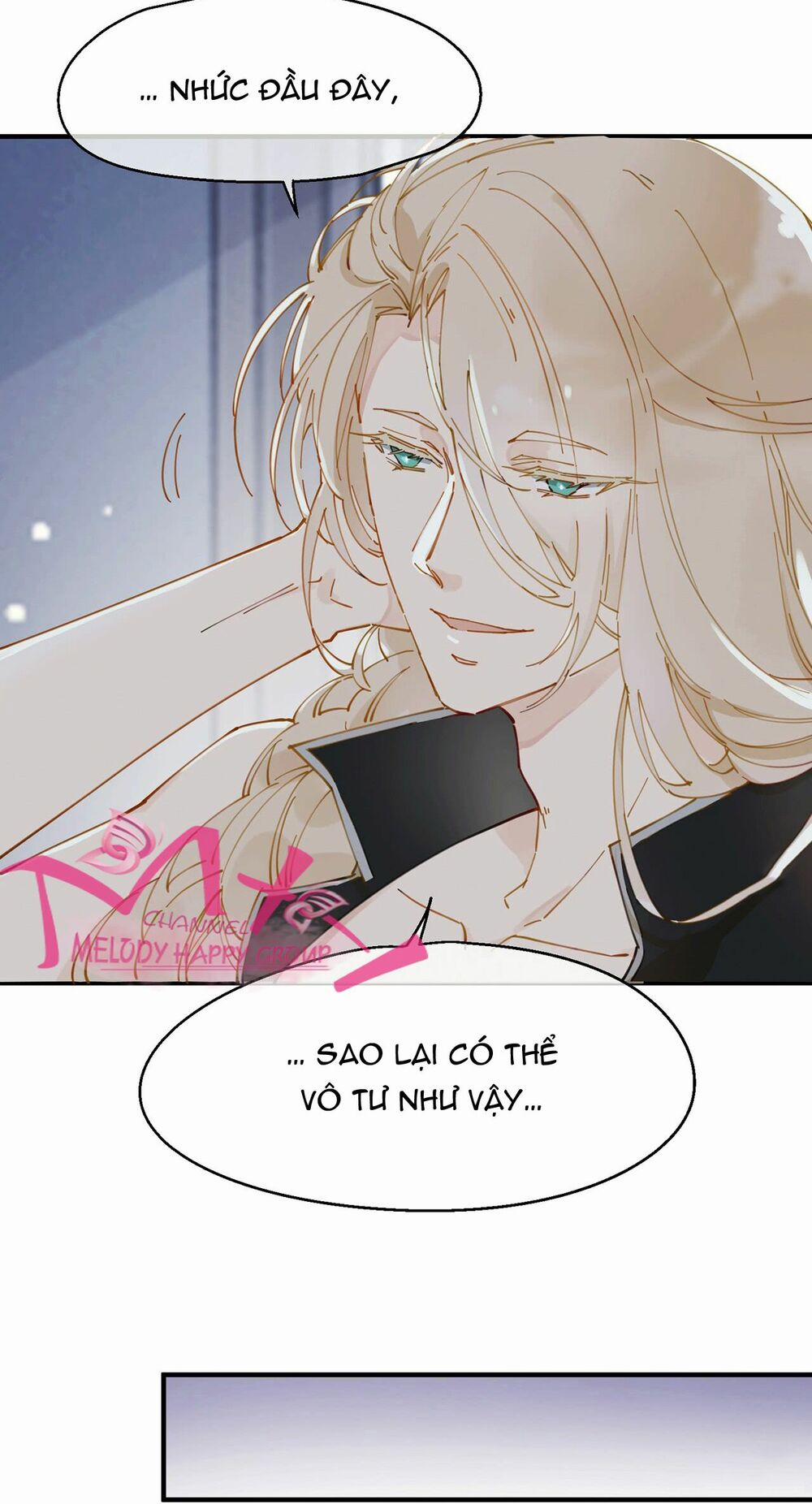 Dĩ Hạ Phạm Thượng 6 trang 8