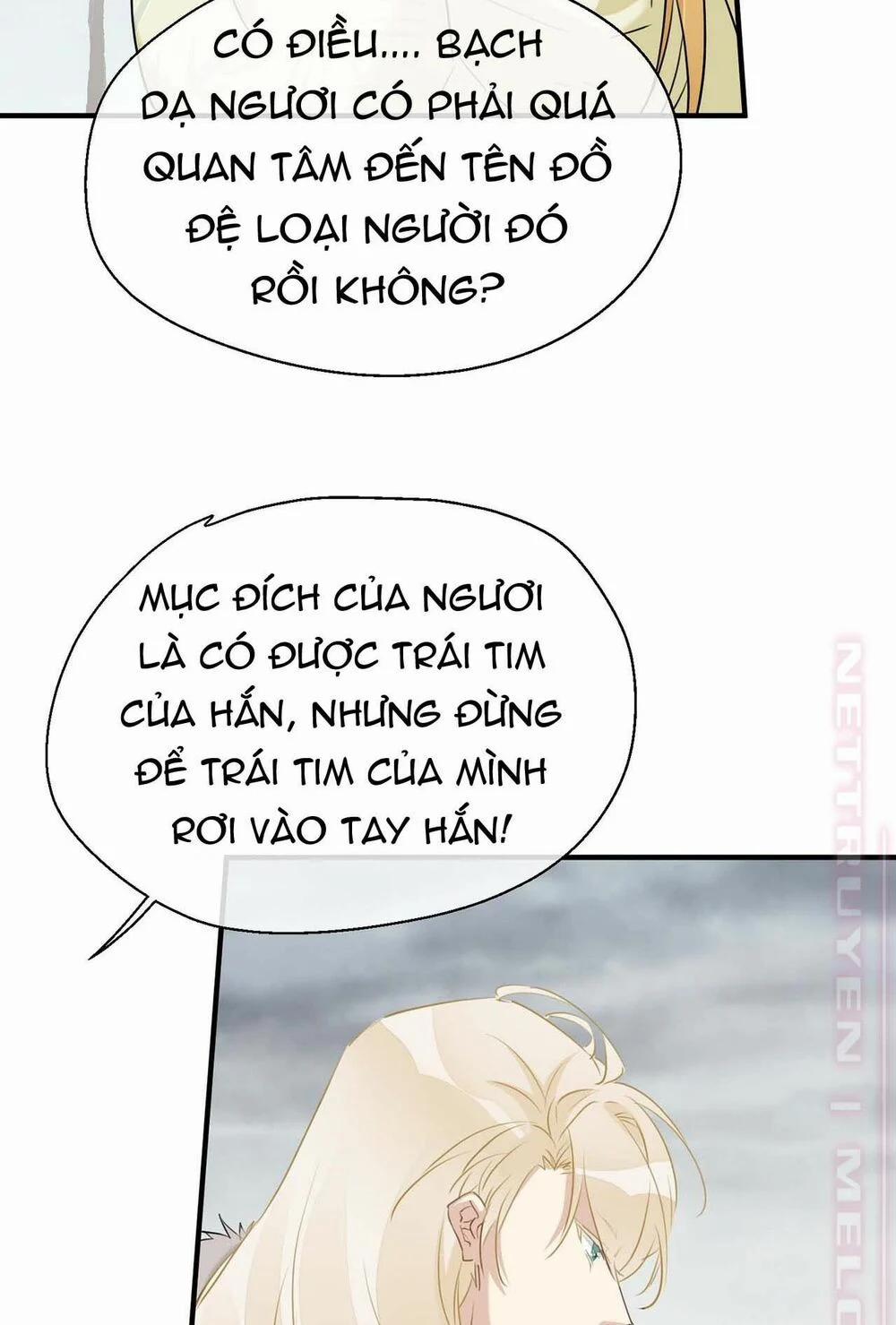 Dĩ Hạ Phạm Thượng 60 trang 11