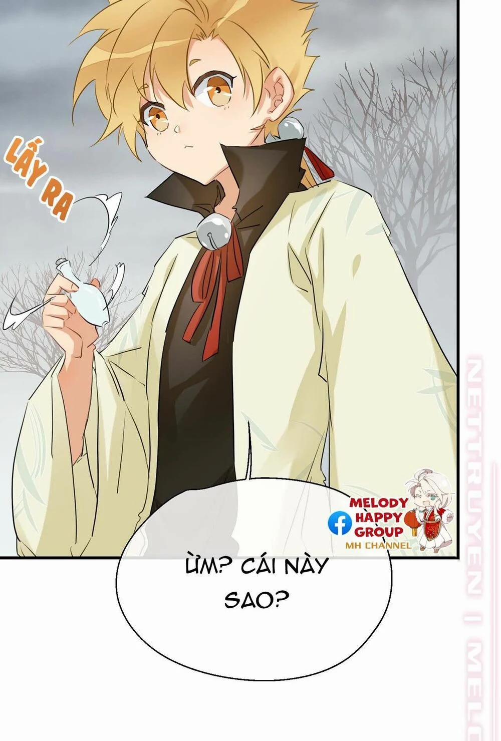 Dĩ Hạ Phạm Thượng 60 trang 5