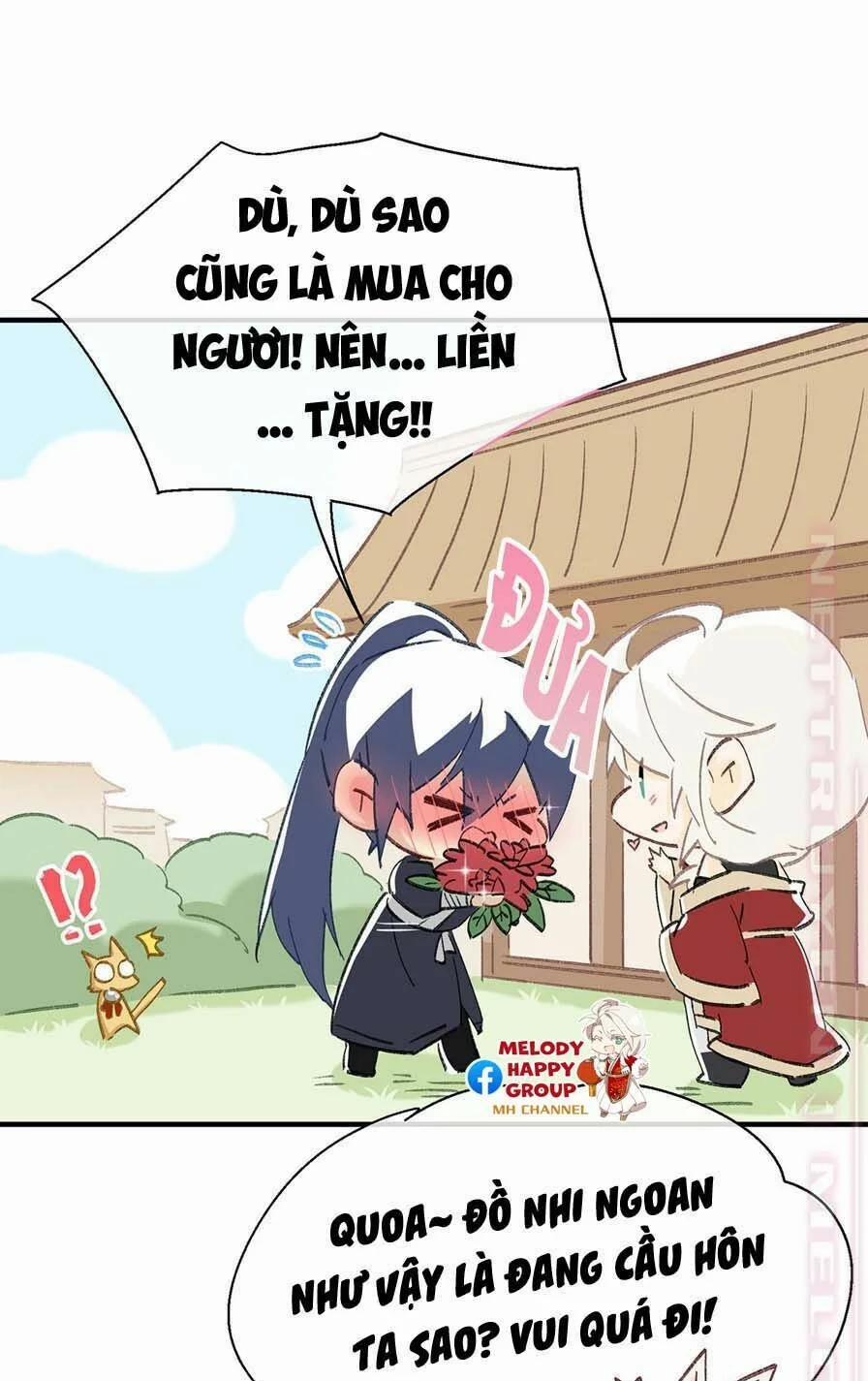 Dĩ Hạ Phạm Thượng 62 trang 11