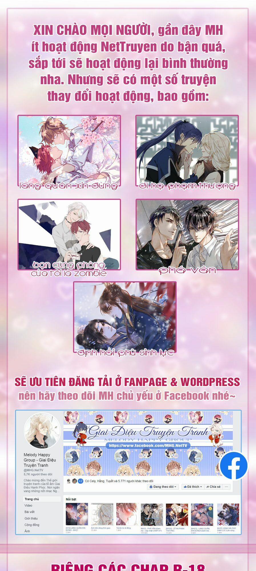 Dĩ Hạ Phạm Thượng 64.5 trang 0