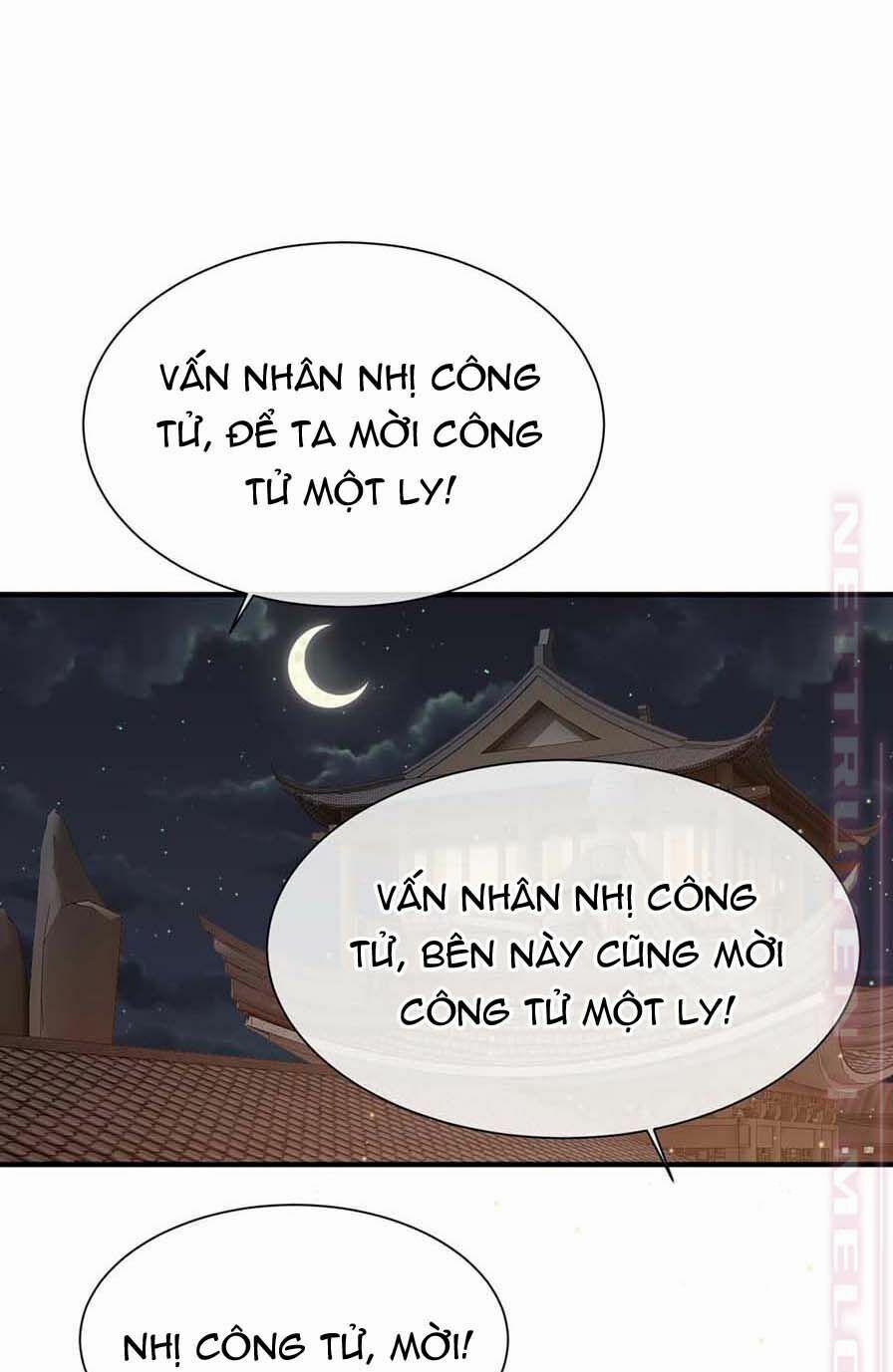 Dĩ Hạ Phạm Thượng 64 trang 3