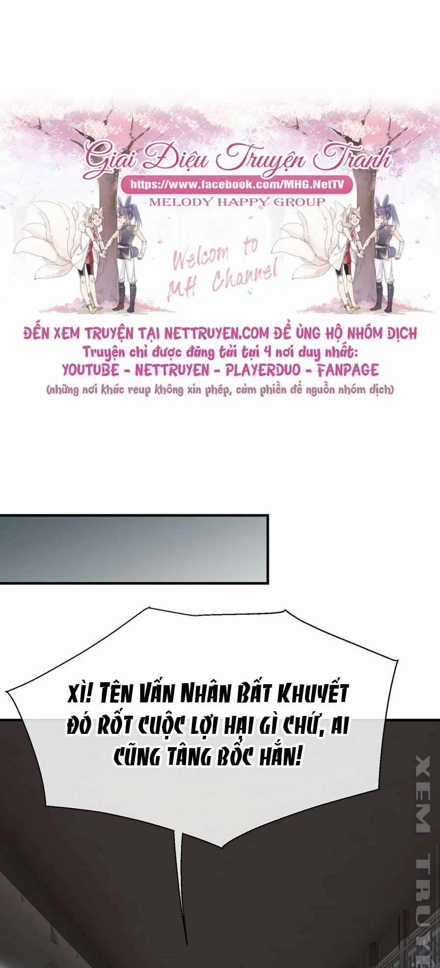 Dĩ Hạ Phạm Thượng 65 trang 27