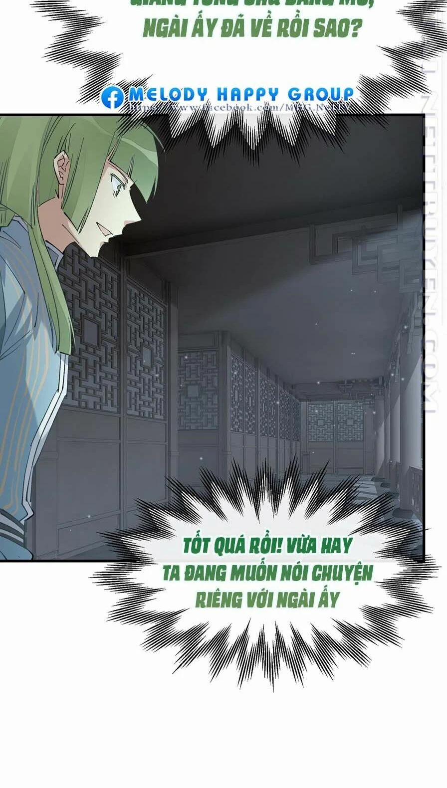 Dĩ Hạ Phạm Thượng 65 trang 30