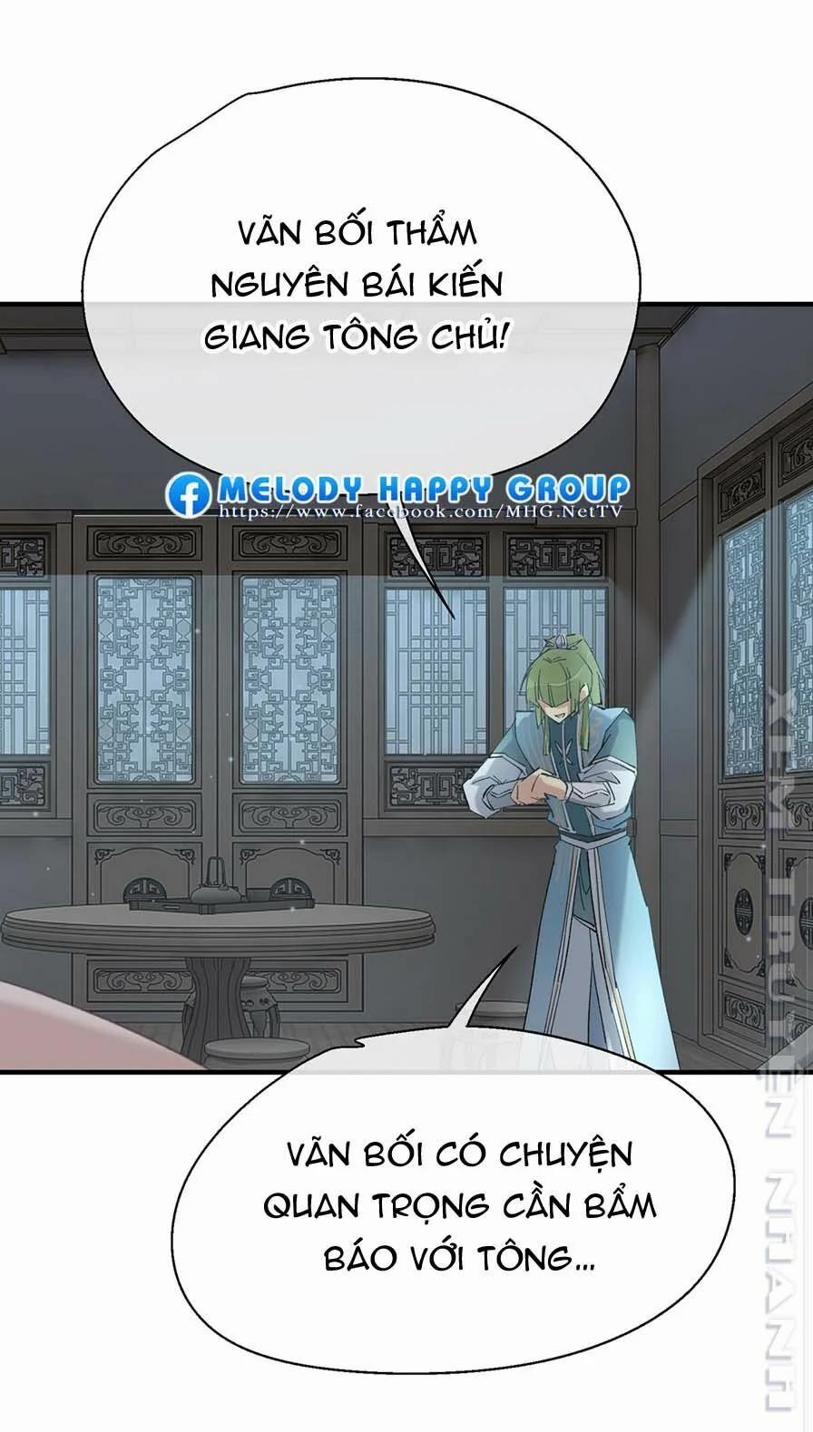 Dĩ Hạ Phạm Thượng 65 trang 31