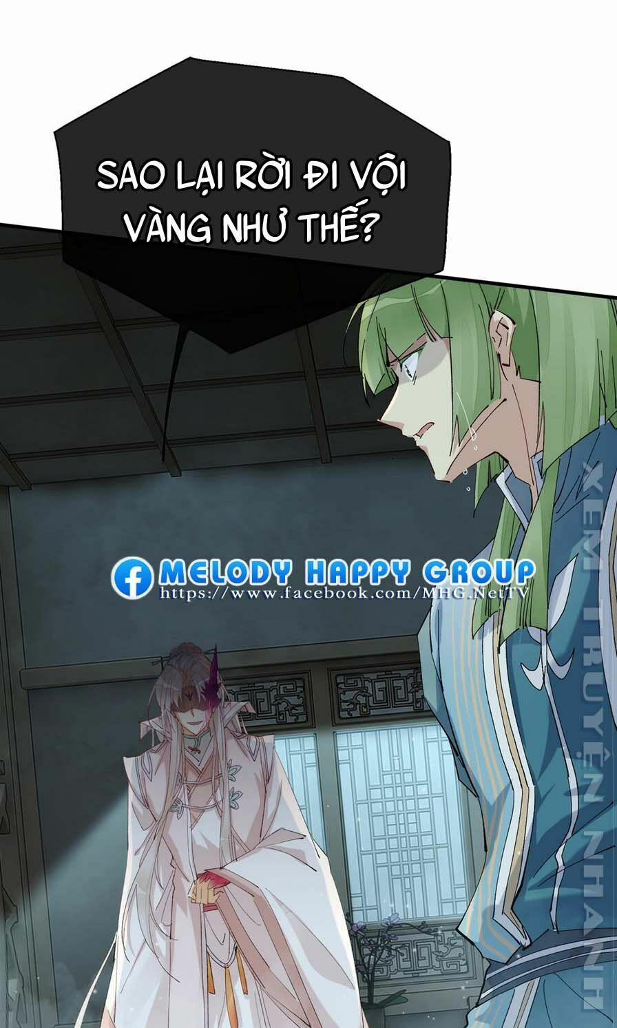 Dĩ Hạ Phạm Thượng 66 trang 11