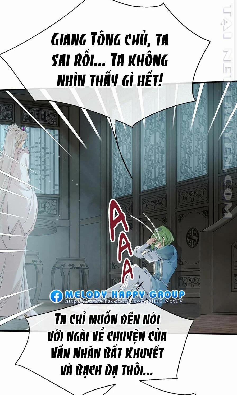 Dĩ Hạ Phạm Thượng 66 trang 14