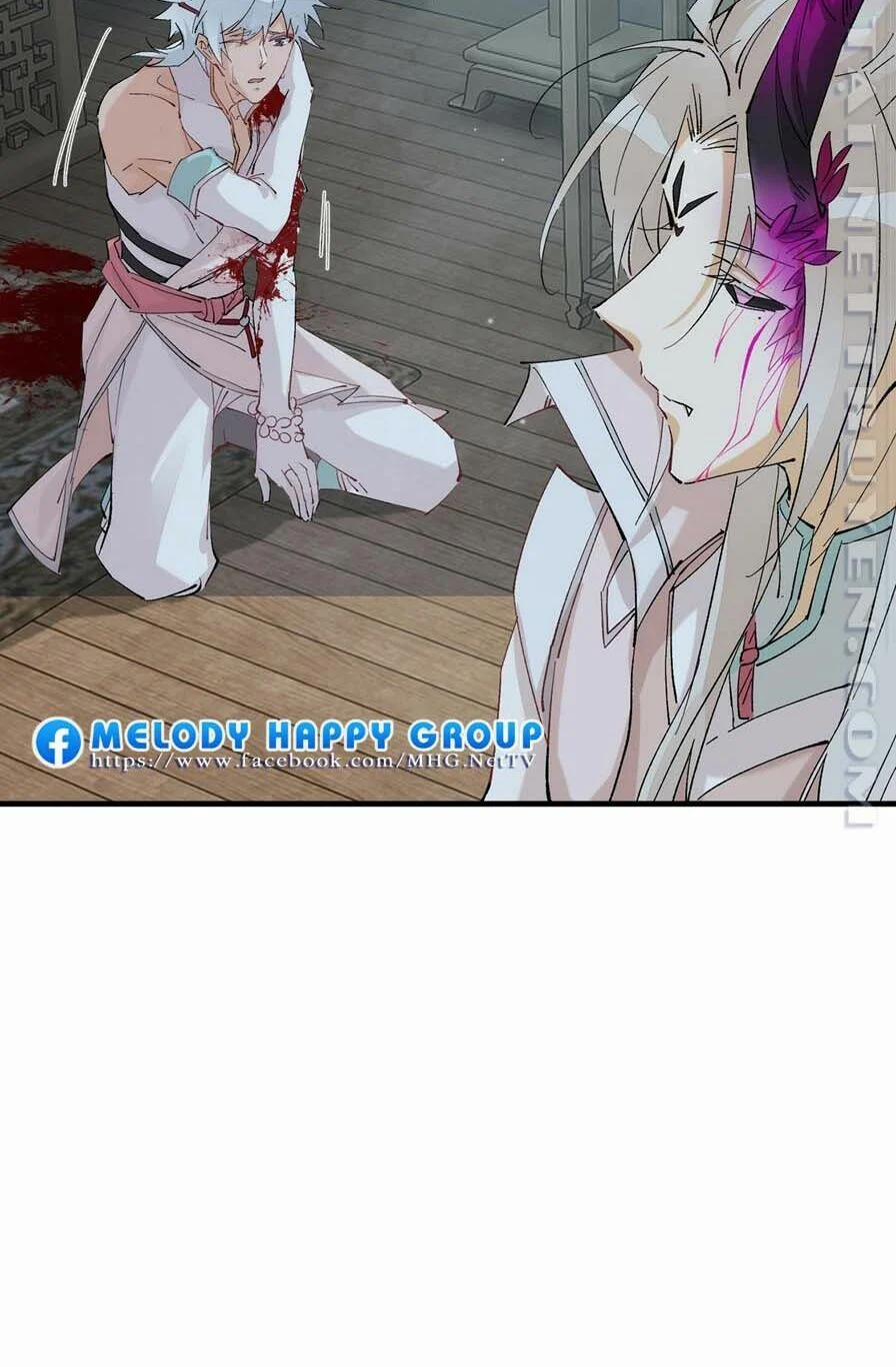 Dĩ Hạ Phạm Thượng 66 trang 32