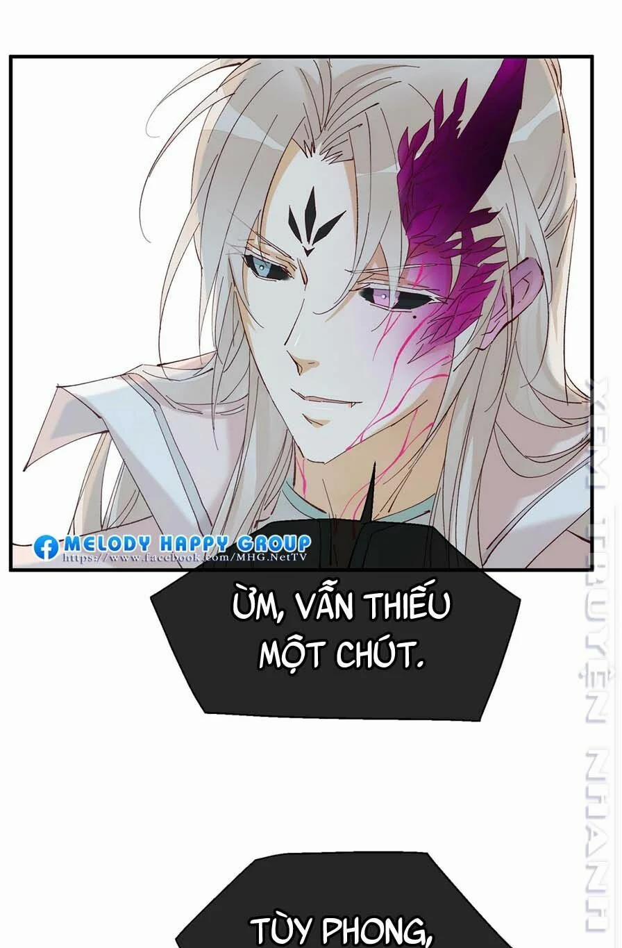 Dĩ Hạ Phạm Thượng 66 trang 33