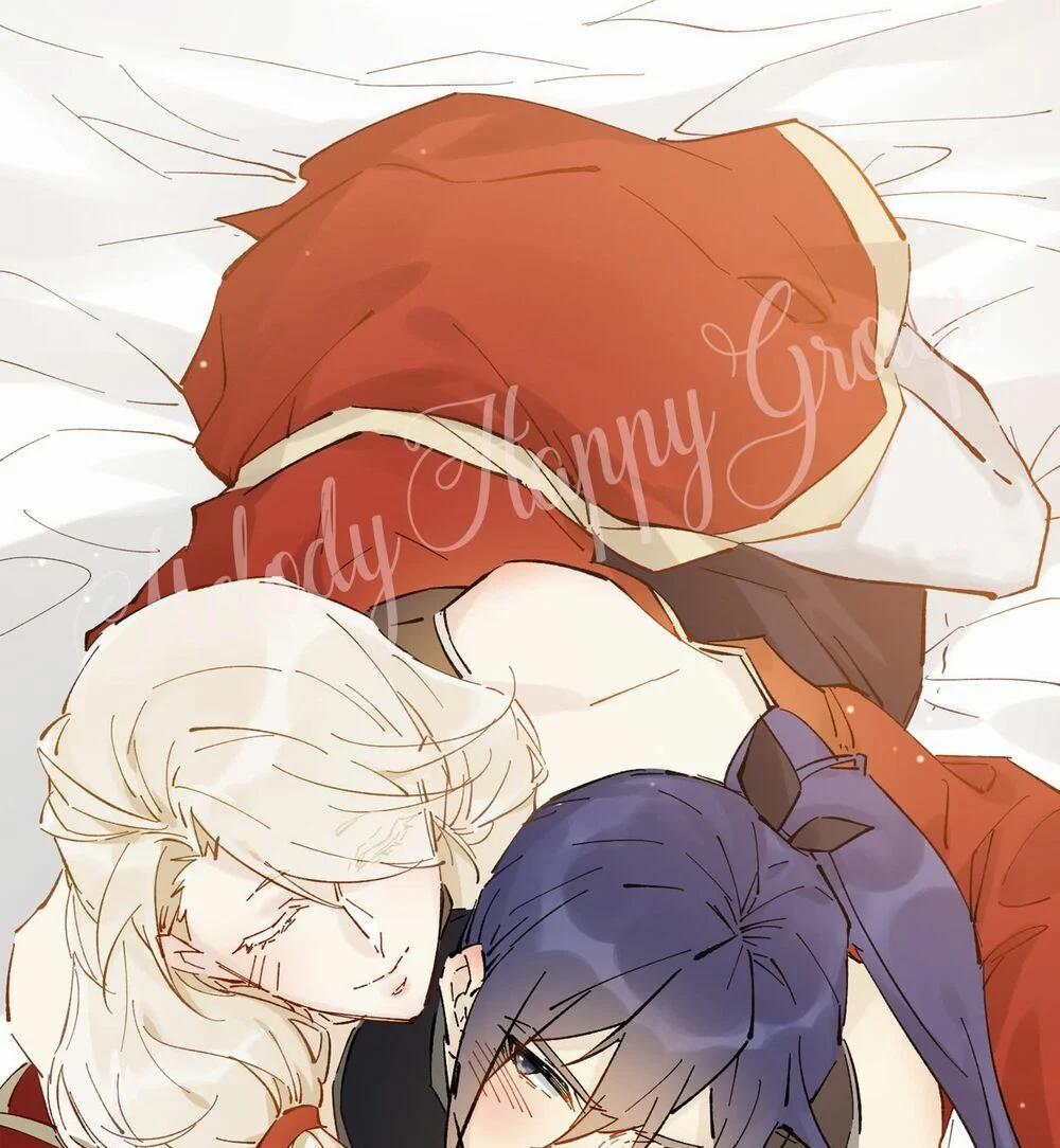 Dĩ Hạ Phạm Thượng 67 trang 1