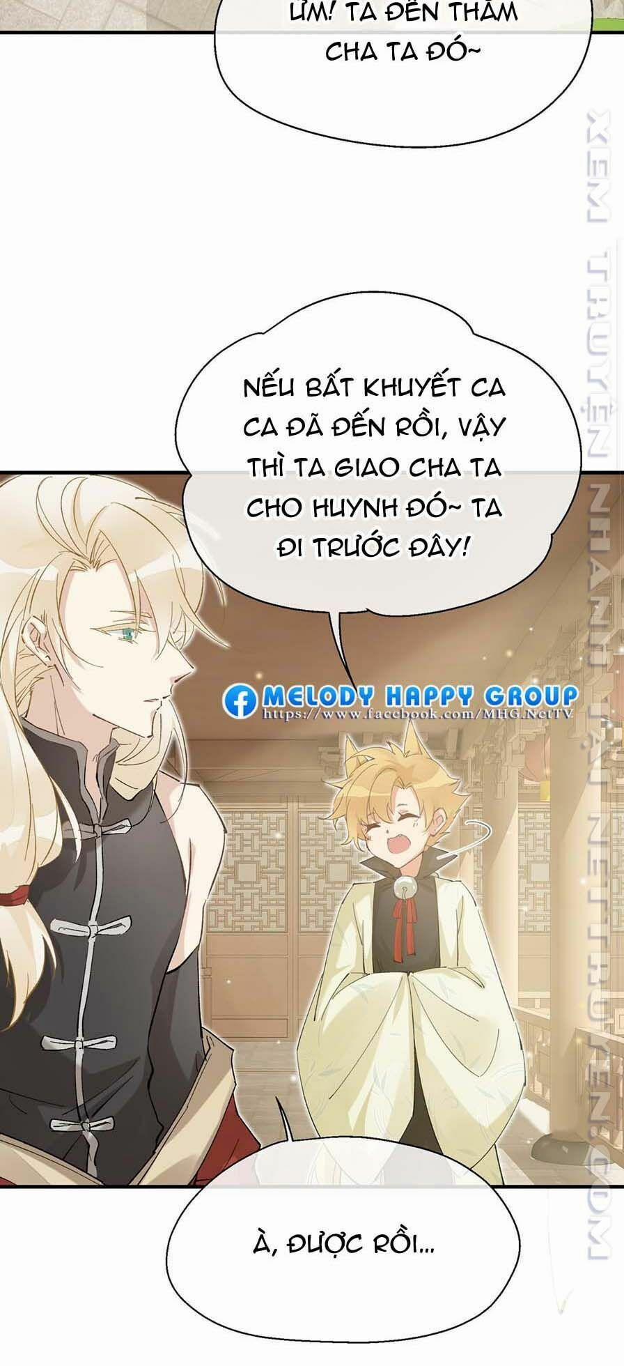 Dĩ Hạ Phạm Thượng 67 trang 20