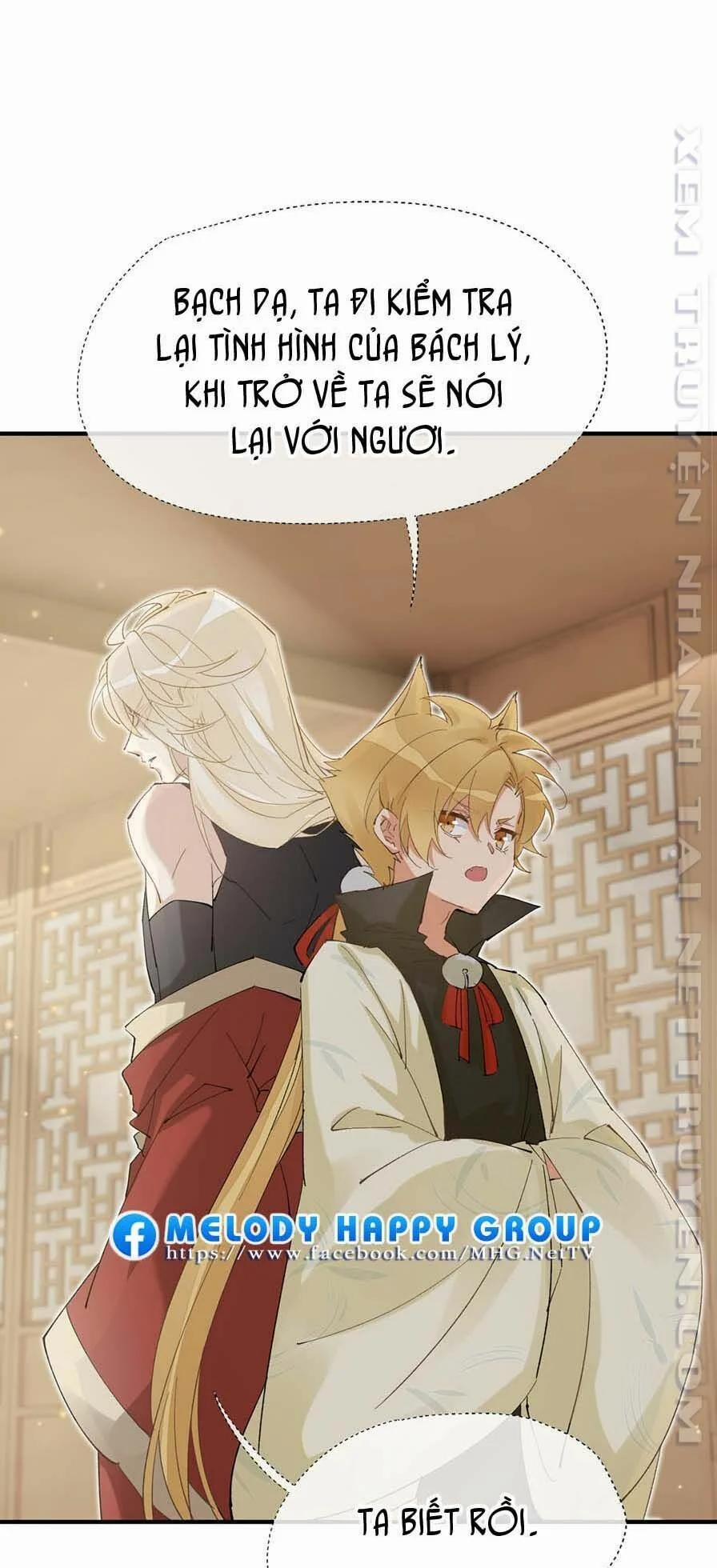 Dĩ Hạ Phạm Thượng 67 trang 21