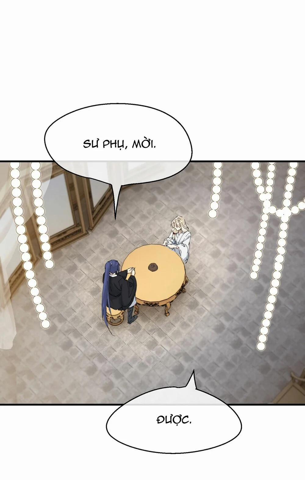 Dĩ Hạ Phạm Thượng 7 trang 11