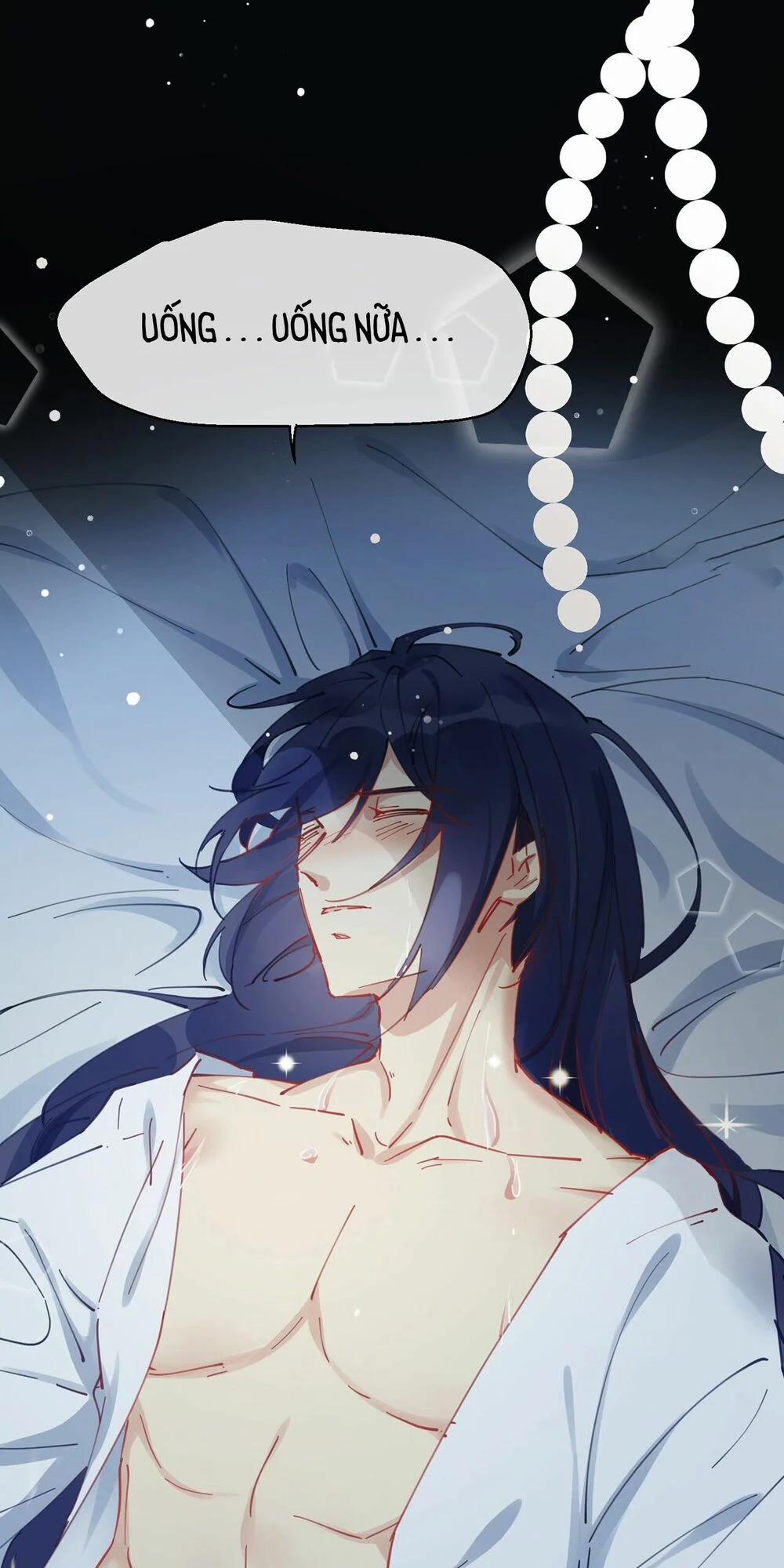 Dĩ Hạ Phạm Thượng 7 trang 16