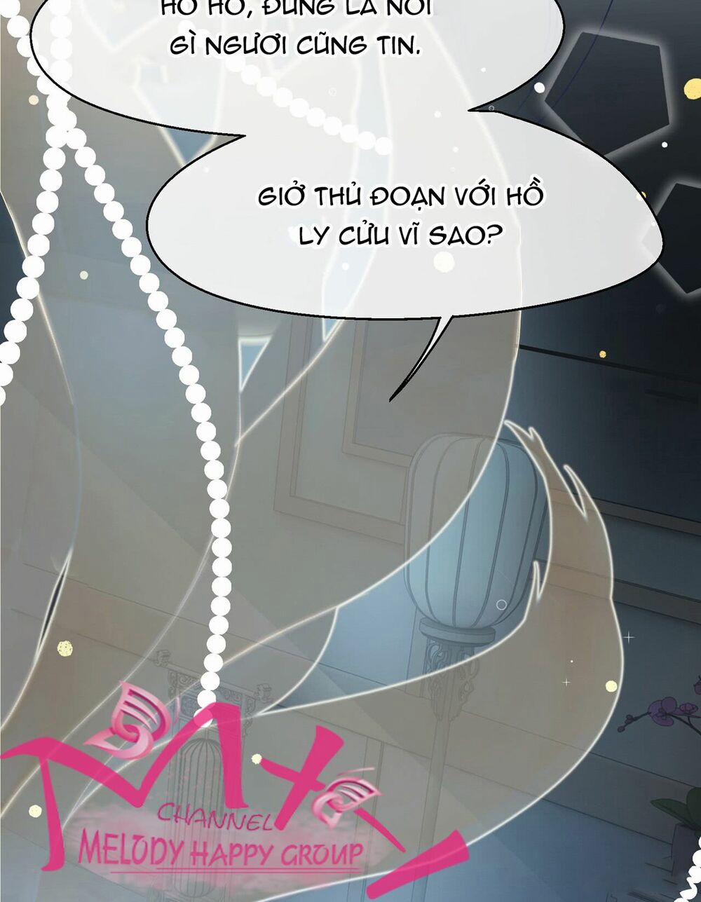 Dĩ Hạ Phạm Thượng 7 trang 18