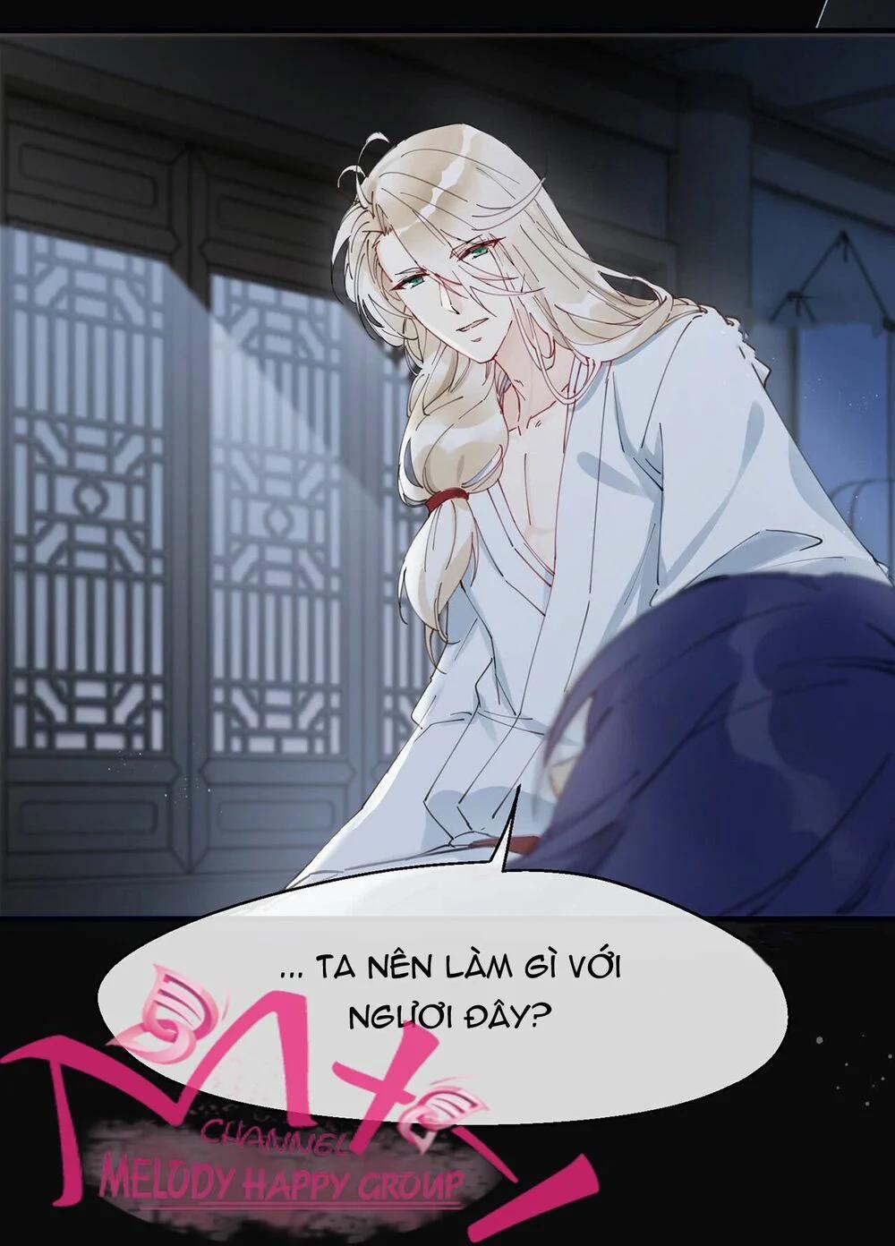 Dĩ Hạ Phạm Thượng 7 trang 24