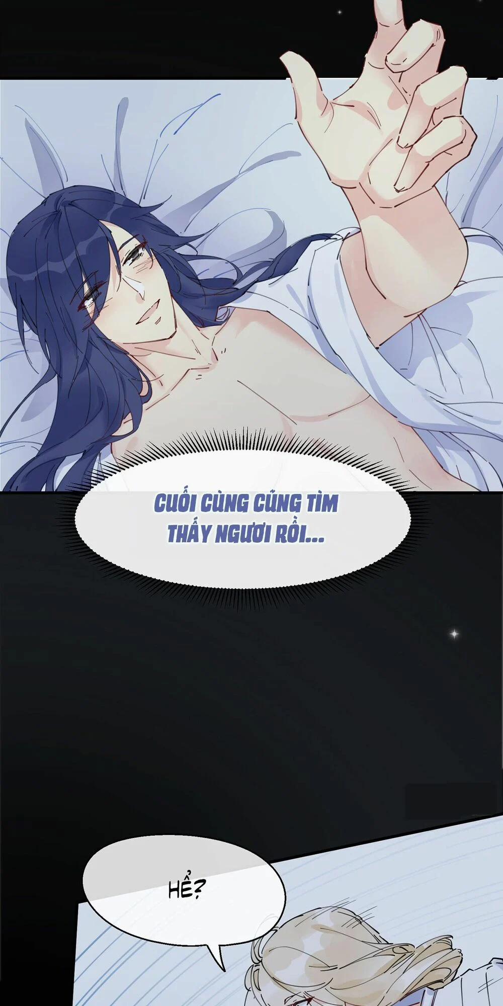 Dĩ Hạ Phạm Thượng 7 trang 28