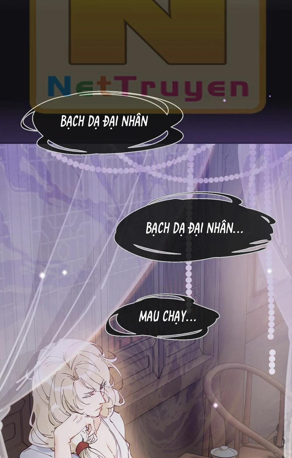 Dĩ Hạ Phạm Thượng 7 trang 5