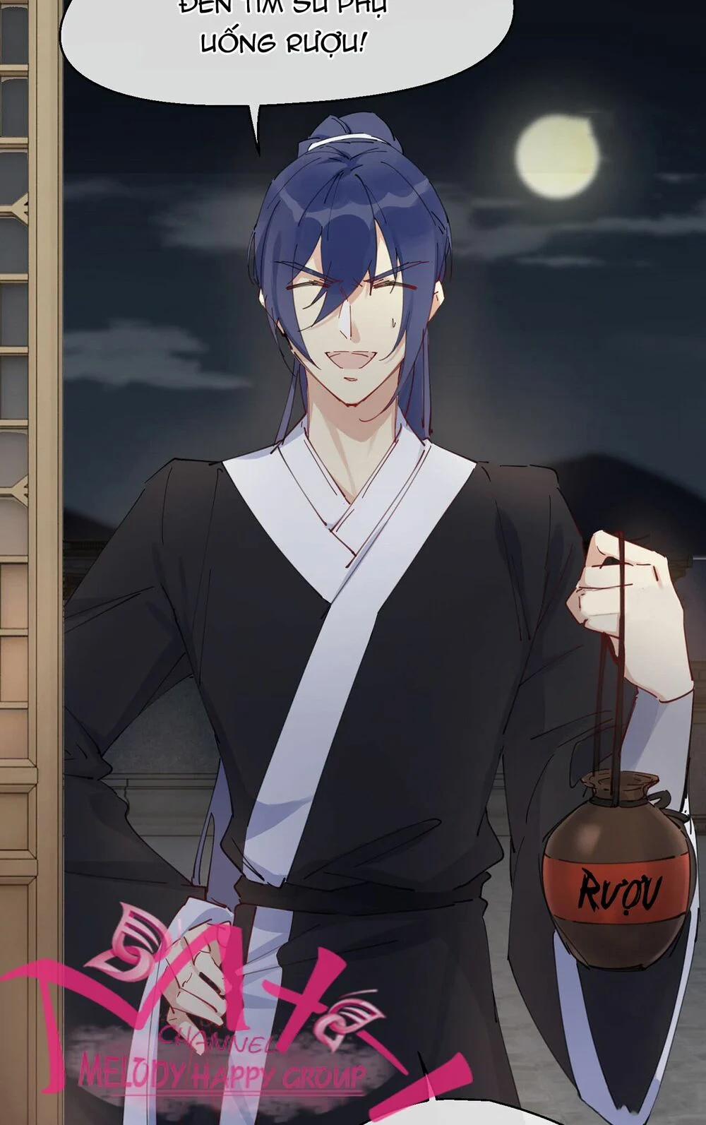 Dĩ Hạ Phạm Thượng 7 trang 9