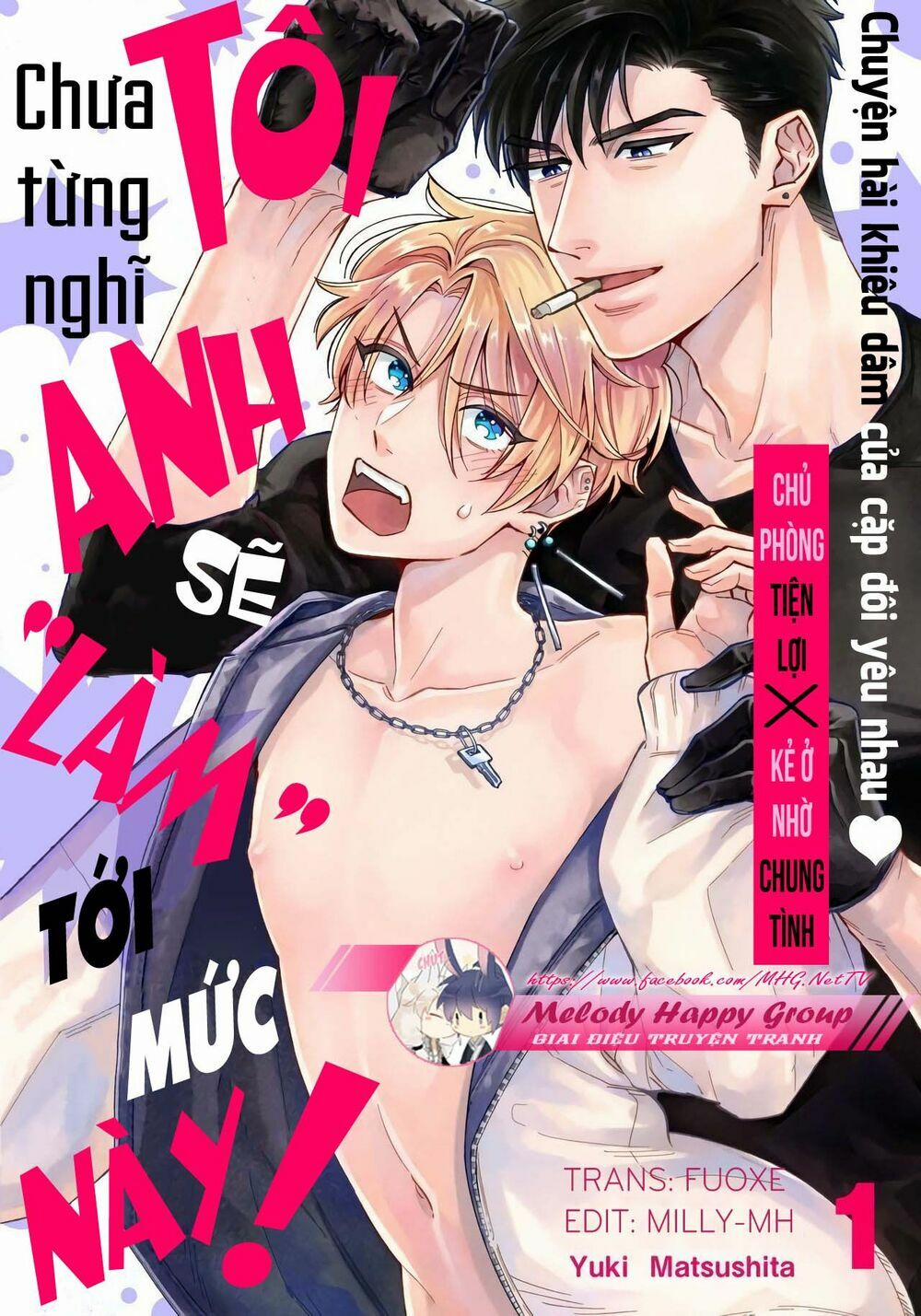 Dĩ Hạ Phạm Thượng 70.5 trang 11