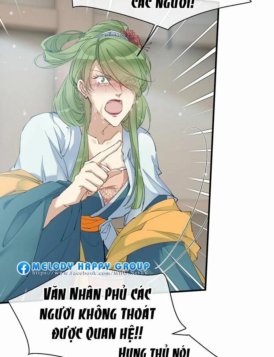 Dĩ Hạ Phạm Thượng 71 trang 12