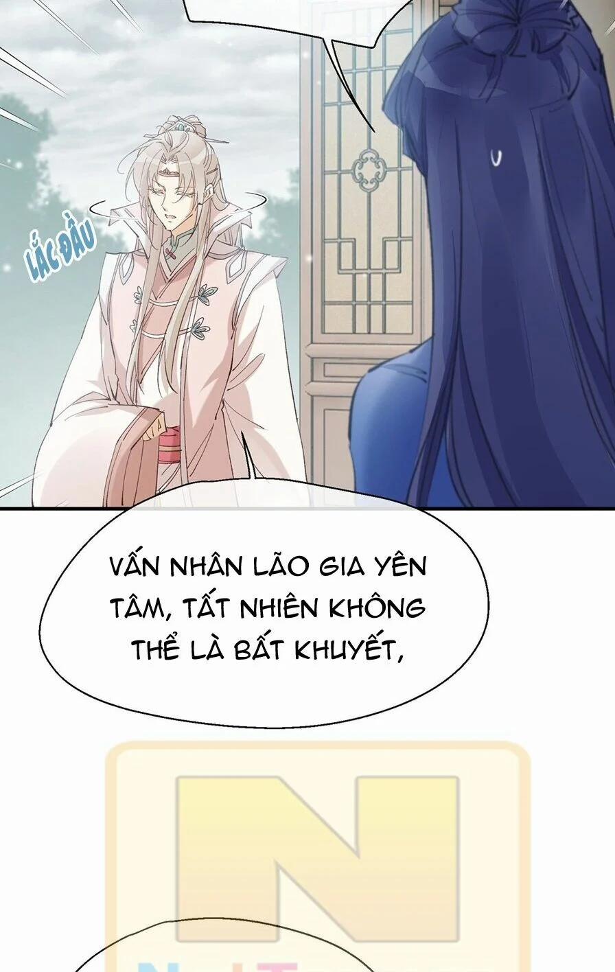 Dĩ Hạ Phạm Thượng 71 trang 21