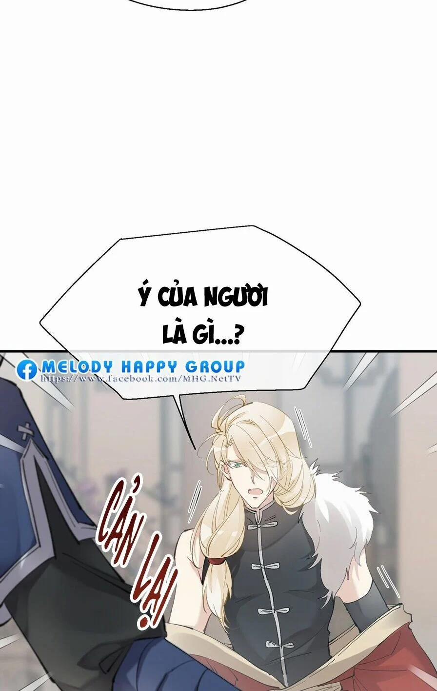 Dĩ Hạ Phạm Thượng 71 trang 23