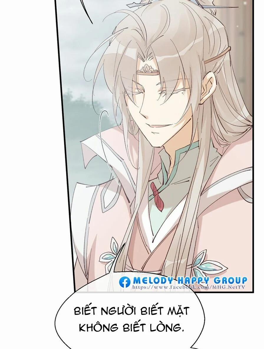 Dĩ Hạ Phạm Thượng 71 trang 28